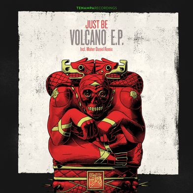 Volcano