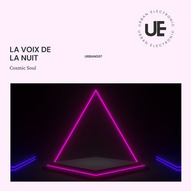 La voix de la nuit