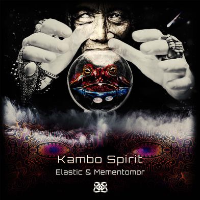 Kambo Spirit