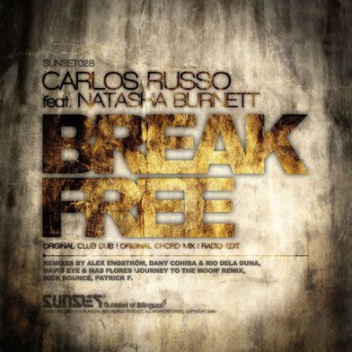 Break Free