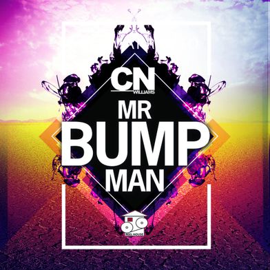 Mr Bump Man