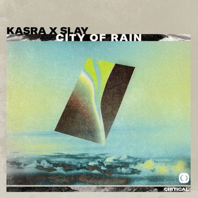 City Of Rain