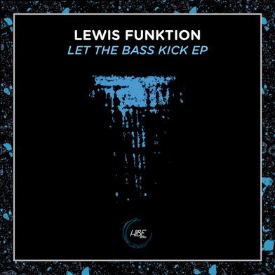 Let the BASS kick