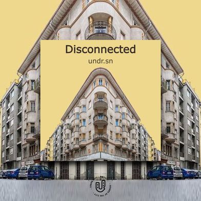 Disconnected