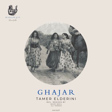 Ghajar (Ali Termos Remix)