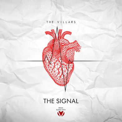 The Signal (feat. Brado)