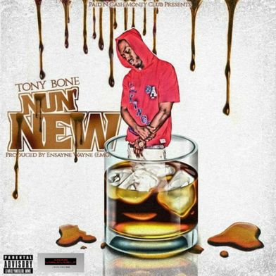 Nun New