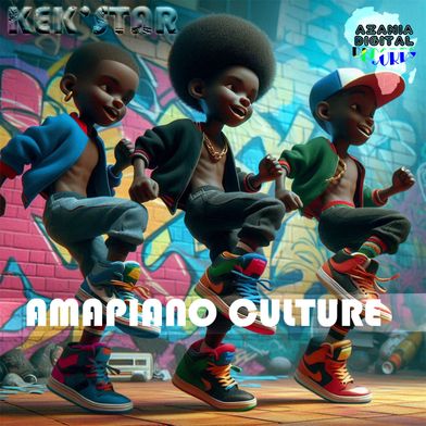 Amapiano Culture