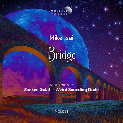 Bridge (Zankee Gulati Remix)