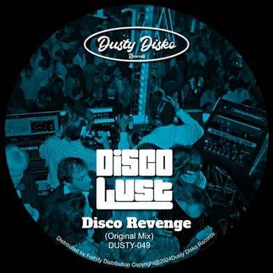 Disco Revenge