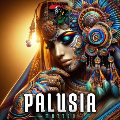 Palusia