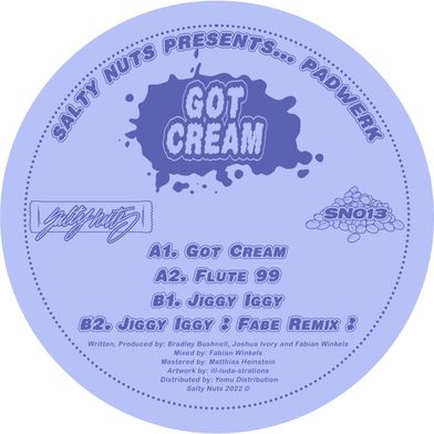 Jiggy Iggy (Fabe Remix)