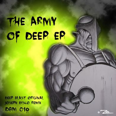 Army of Deep