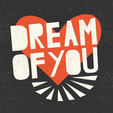 Dream of You