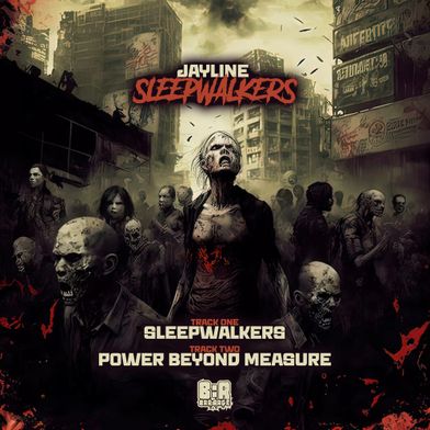 Sleepwalkers