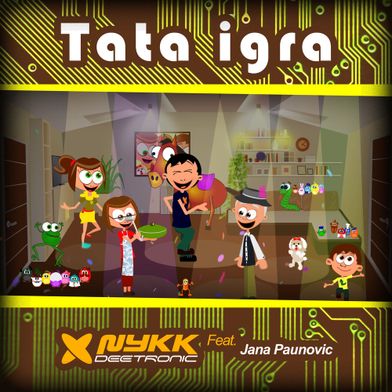 Tata igra