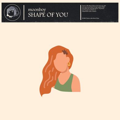 Shape of You