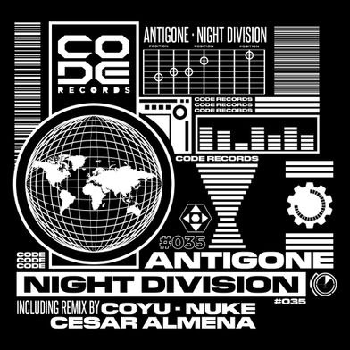 Night Division