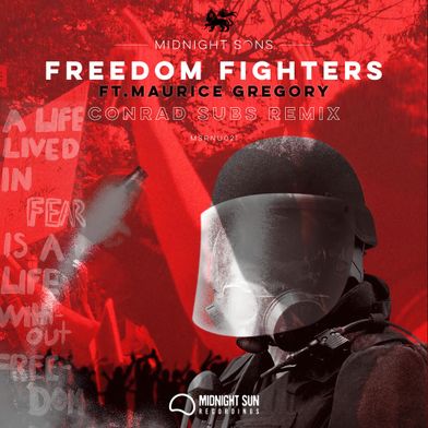 Freedom Fighters