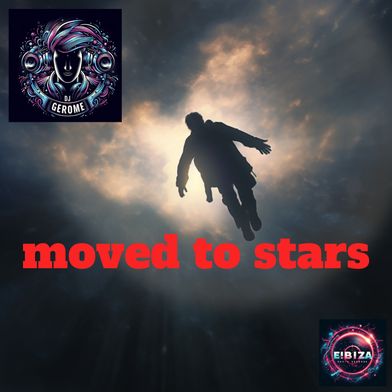 moved to stars