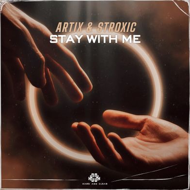 Stay with Me