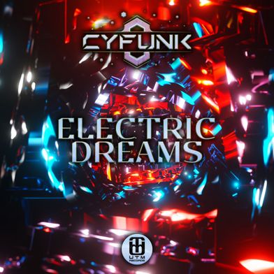 Electric Dreams