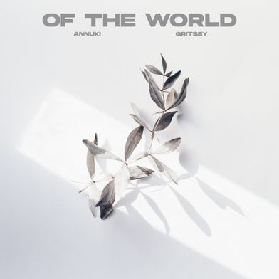 Of the world