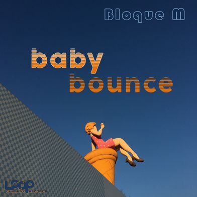 Baby Bounce