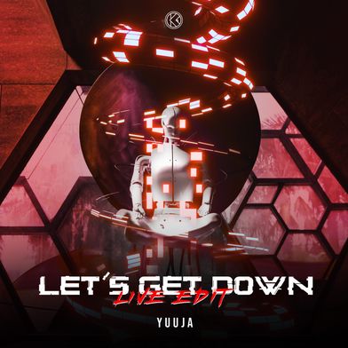 Let´s Get Down