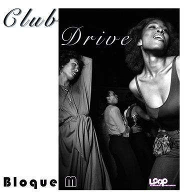 Club Drive