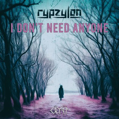 I Don´t Need Anyone