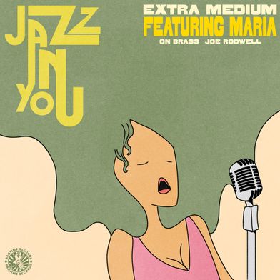 Jazz In You