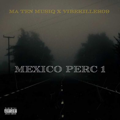 MEXICO PERC 1