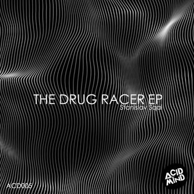 Drug Racer