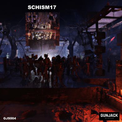 Schism17