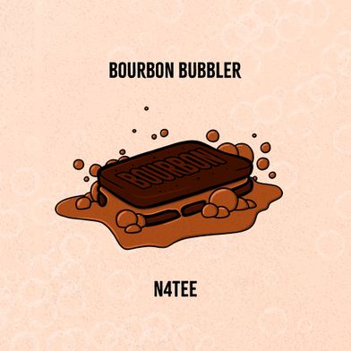 Bourbon Bubbler