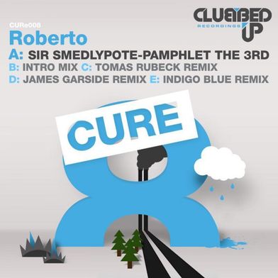 Sir Smedlypote-Pamphlet the 3rd