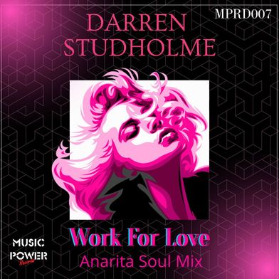 Work for Love