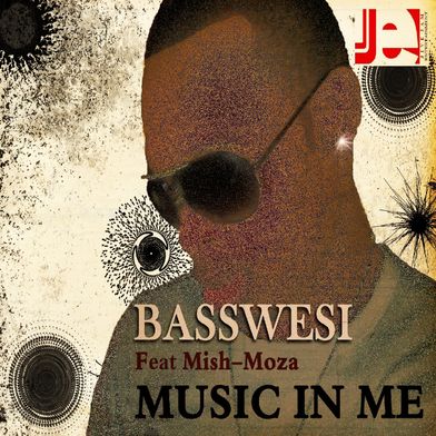 Music In Me (feat. Mish Moza)