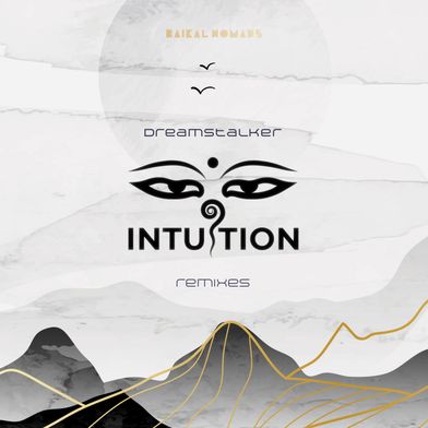 Intuition (Artem Belida Remix)