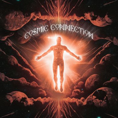 Cosmic Connection