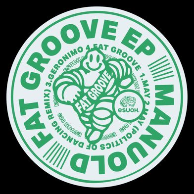 Fat Groove