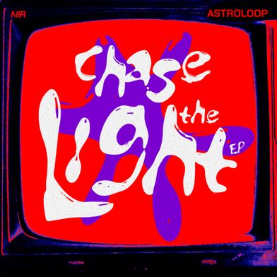 Chase The Light