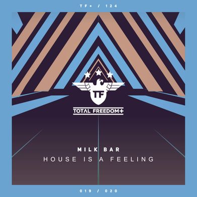 House Is A Feeling