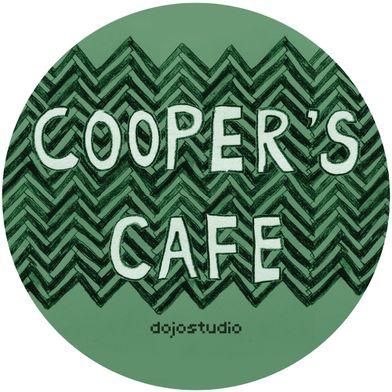 Cooper's Cafe