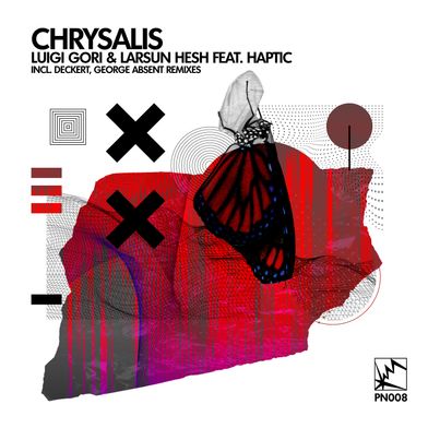 Chrysalis