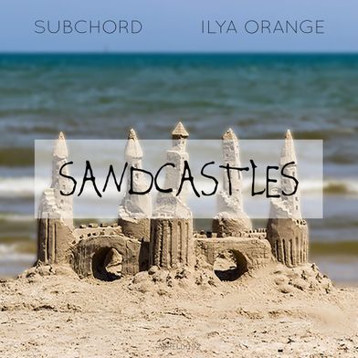 Sandcastles