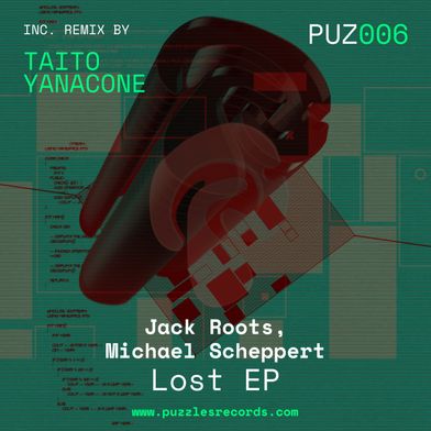 Lost (Yanacone Remix)