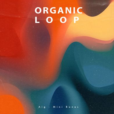 Afro Organic Loop