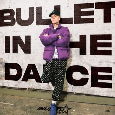 Bullet In The Dance